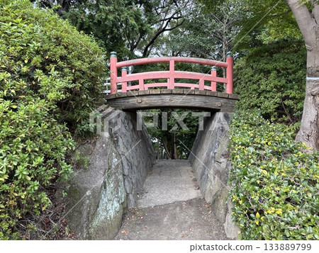 愛知縣刈谷市的紀城公園 133889799