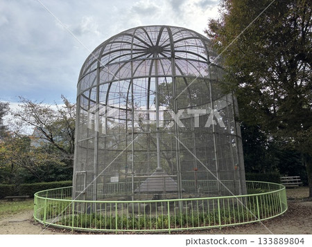 Kijo Park in Kariya City, Aichi Prefecture Kijo Park in Kariya City, Aichi Prefecture 133889804