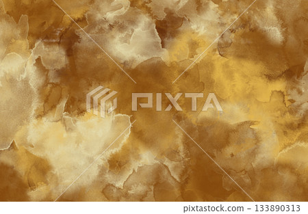 Elegant Gold Marble Watercolor Texture Background for Luxury Design, Branding, and Modern Decoration Elegant Gold Marble Watercolor Texture Background for Luxury Design, Branding, and Modern Decoration 133890313