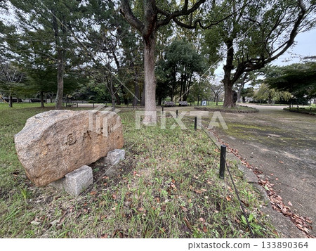 Kijo Park in Kariya City, Aichi Prefecture 133890364