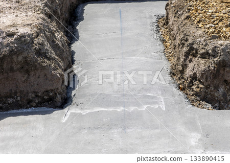 房屋建築材料:地基 房屋建築材料:地基 133890415