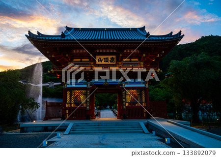 Katsutsaji Sanmon 133892079