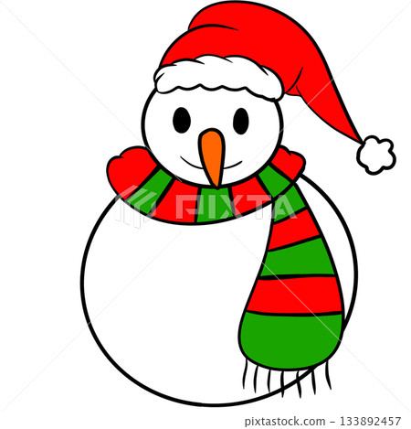 Swonman Style Cool Winter Look with Scarf and Hat Swonman Style Cool Winter Look with Scarf and Hat 133892457