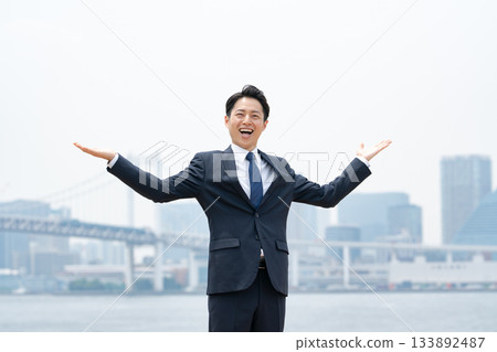 商務人士推薦天空之城 133892487