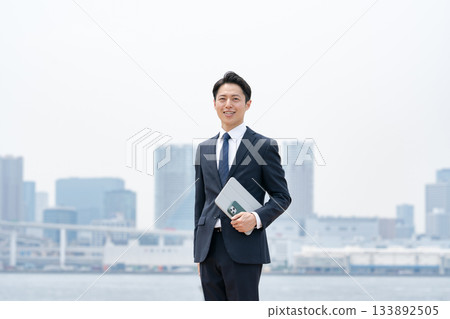 商人天空開發商 133892505