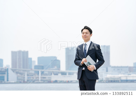 商人天空開發商 133892511