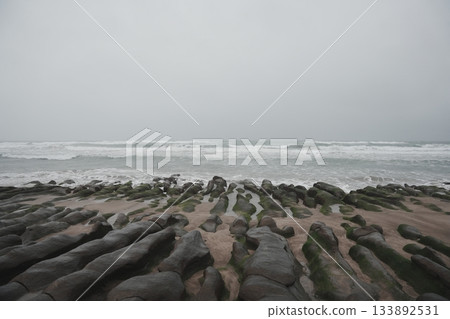 台灣老美海灘 133892531