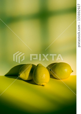 Fresh cedars fruit 133892927