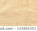 米色毛巾紋理 133893351