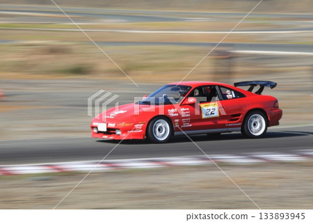 Omuta City Race Track Gymkhana, Omuta City Race Track Gymkhana, 133893945
