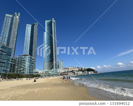 Haeundae, Busan Haeundae, Busan 133894012