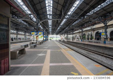 吉隆坡中央車站, 吉隆坡, 馬來西亞 吉隆坡中央車站, 吉隆坡, 馬來西亞 133894596