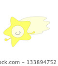shooting star 133894752