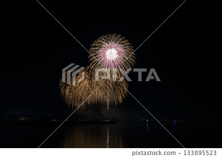 點亮冬夜的煙火 <2025年甲子園煙火表演> 點亮冬夜的煙火 <2025年甲子園煙火表演> 133895523