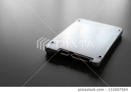 SSD儲存特寫 SSD儲存特寫 133897884