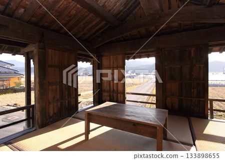 Hamada's accommodation 133898655