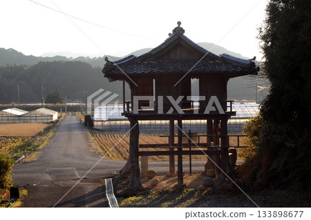 Hamada's accommodation Hamada's accommodation 133898677