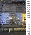 六本木的GUCCI 133899135