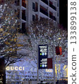 六本木的GUCCI 133899138