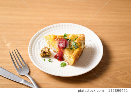 西班牙煎蛋 133899451