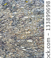 microscopic texture of weathered natural rock 133899698
