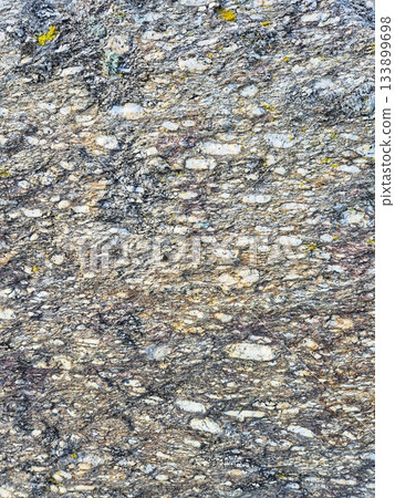 microscopic texture of weathered natural rock 133899698