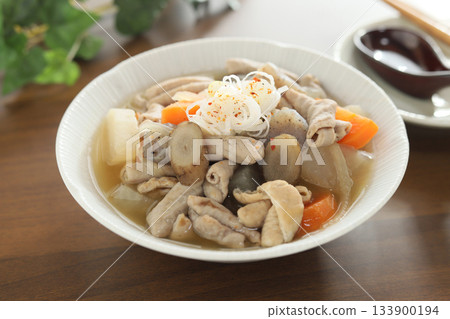 材料:燉內臟 材料:燉內臟 133900194