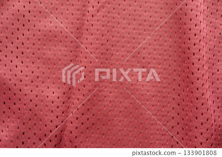 Brown sports clothing fabric football shirt jersey texture abstract background Brown sports clothing fabric football shirt jersey texture abstract background 133901808