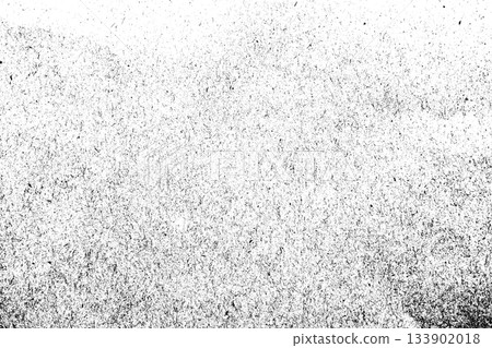 Abstract grunge black and white distressed texture background Abstract grunge black and white distressed texture background 133902018