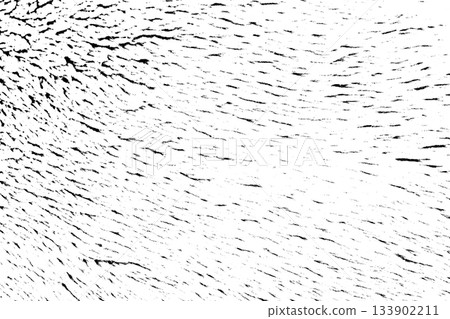 Abstract grunge black and white distressed texture background Abstract grunge black and white distressed texture background 133902211