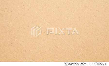Old brown recycle cardboard paper texture background 133902221