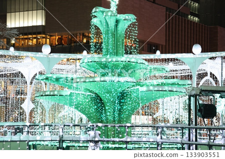 illumination 133903551