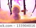 Snowman 133904016