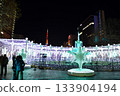 Sapporo White Illumination Odori Park 133904194