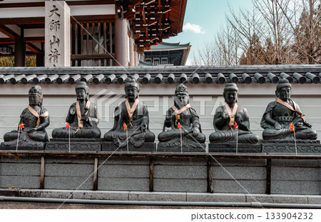Jizo並列 Jizo並列 133904232