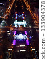 Sapporo White Illumination Odori Park 133904378