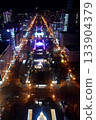 Sapporo White Illumination Odori Park 133904379