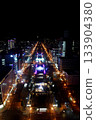 Sapporo White Illumination Odori Park 133904380