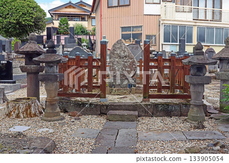 Teishoin Temple (Suwa) 133905054