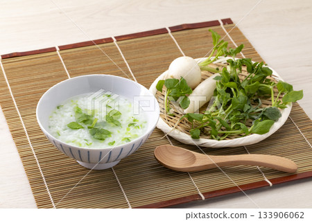 七種草藥 133906062