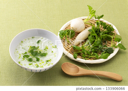 七種草藥 133906066