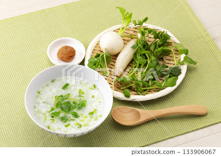 七種草藥 133906067