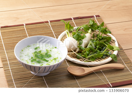 七種草藥 133906070