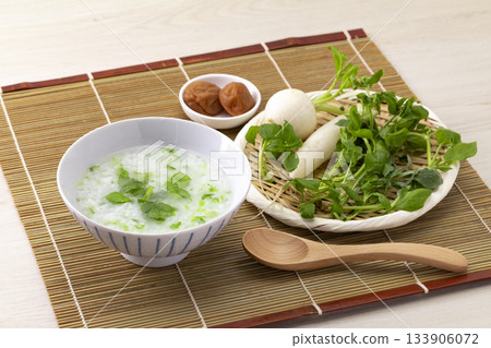 七種草藥 133906072