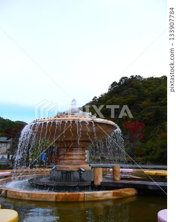 Shosenkyo風景看法 Shosenkyo風景看法 133907784