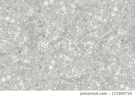 glitter eyeshadow highlighter background. Macro shiny makeup cosmetic texture color of 2026 year cloud white 133908758