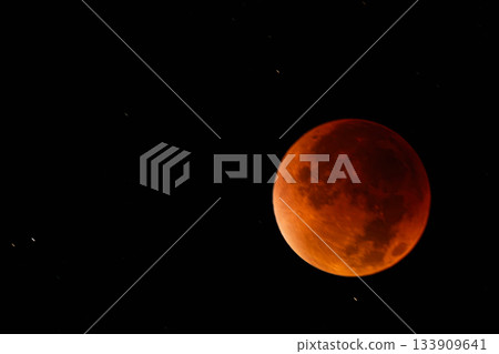 Red Moon Red Moon 133909641