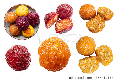 set of various Alani Armenian sweet cutout set of various Alani Armenian sweet cutout 133910152
