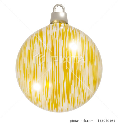 Christmas Ball Ornament Christmas Ball Ornament 133910364