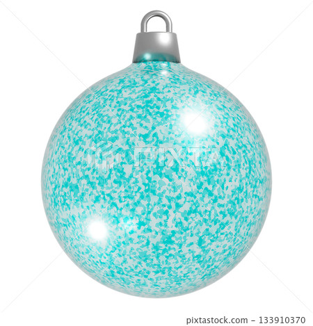 Christmas Ball Ornament  133910370